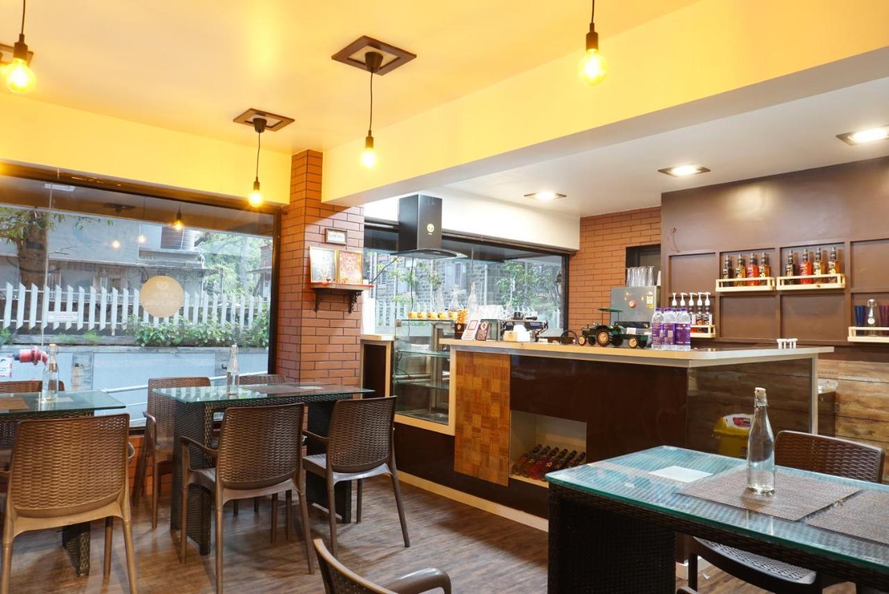 Deccan 8 Pune Extérieur photo