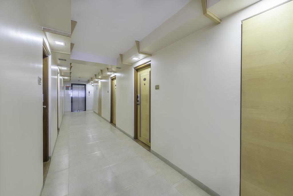 Deccan 8 Pune Extérieur photo